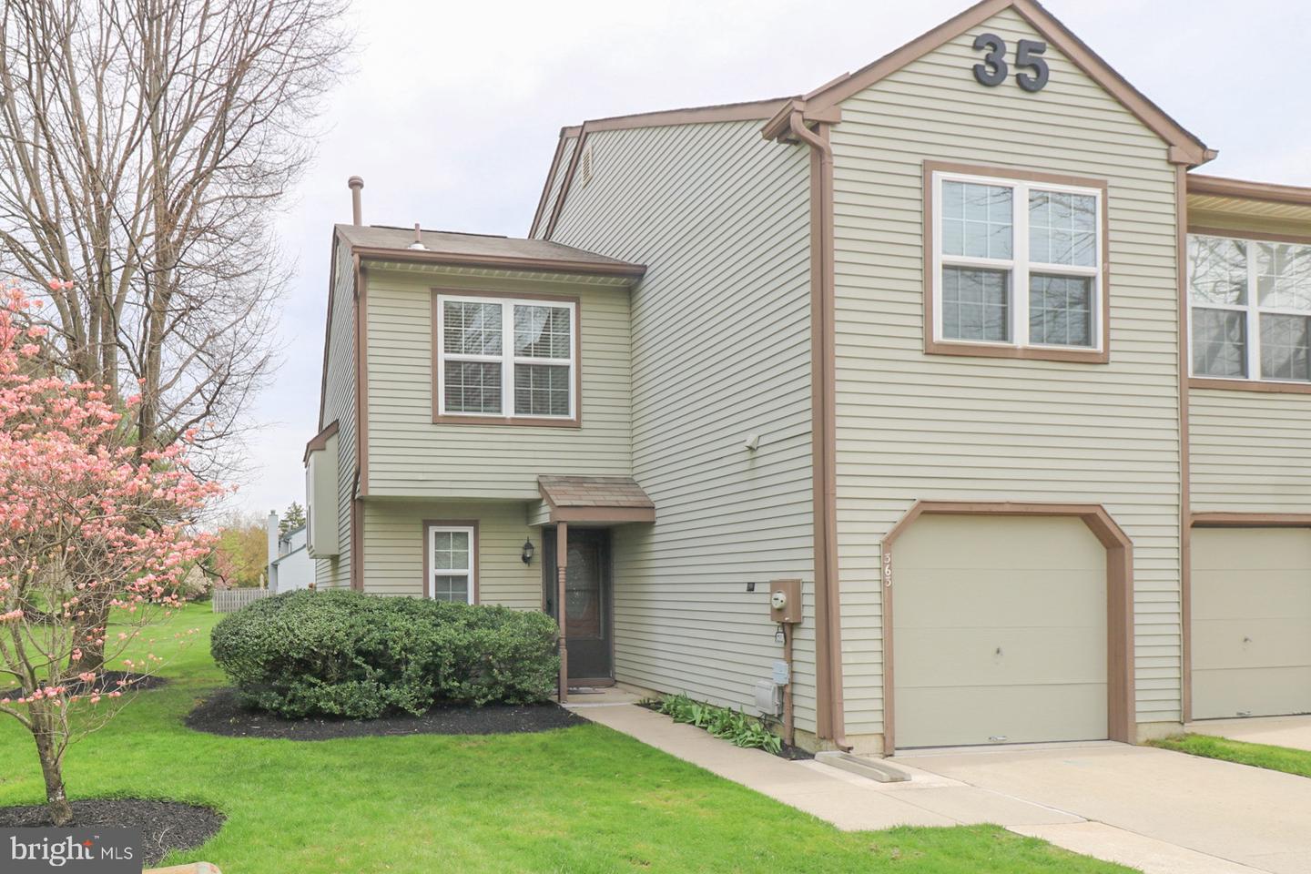 363 Inverness Ct, Mount Laurel, NJ 08054 MLS NJBL2023562 Coldwell