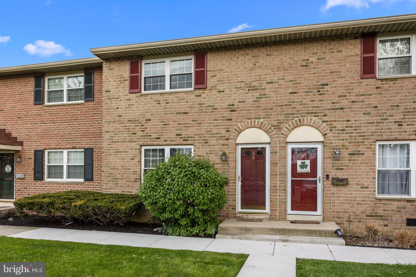 59 Eaves Mill Rd, Medford, NJ 08055 MLS NJBL2023564 Coldwell Banker