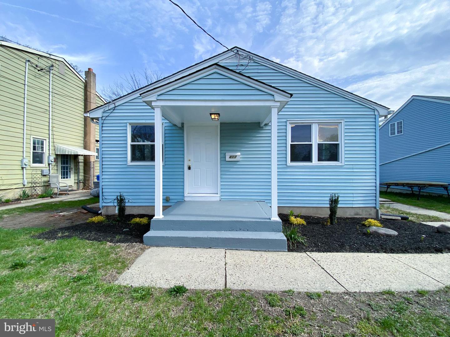 417 W 5th St, Florence, NJ 08518 MLS NJBL2023604 Coldwell Banker