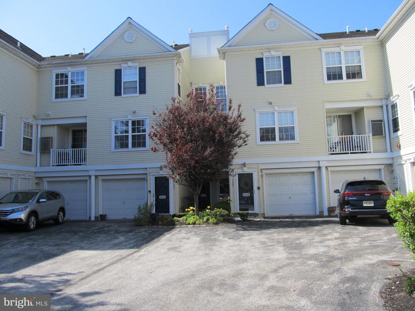 6401 Riverfront Dr, Palmyra, NJ 08065 MLS NJBL2023784 Coldwell Banker