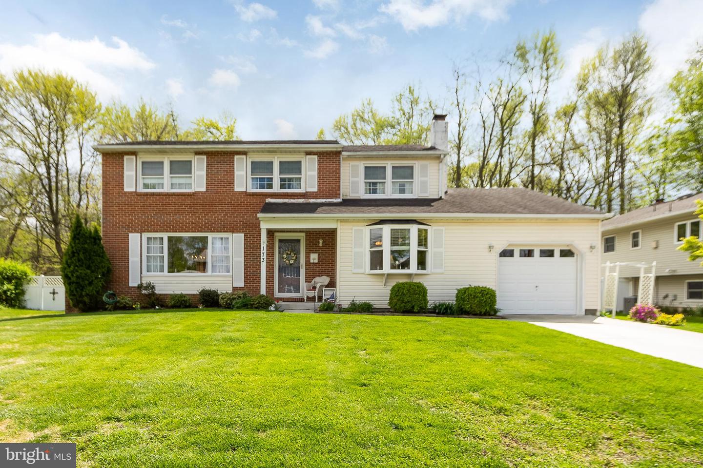 173 Schoolhouse Ln, Mount Laurel, NJ 08054 MLS NJBL2023822 Coldwell