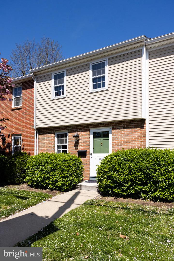 135 E 3rd St, Moorestown, NJ 08057 MLS NJBL2024544 Coldwell Banker