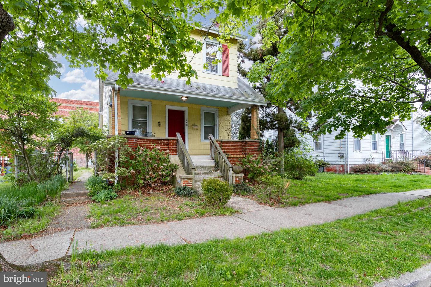 240 W Front St, Florence, NJ 08518 MLS NJBL2024810 Coldwell Banker