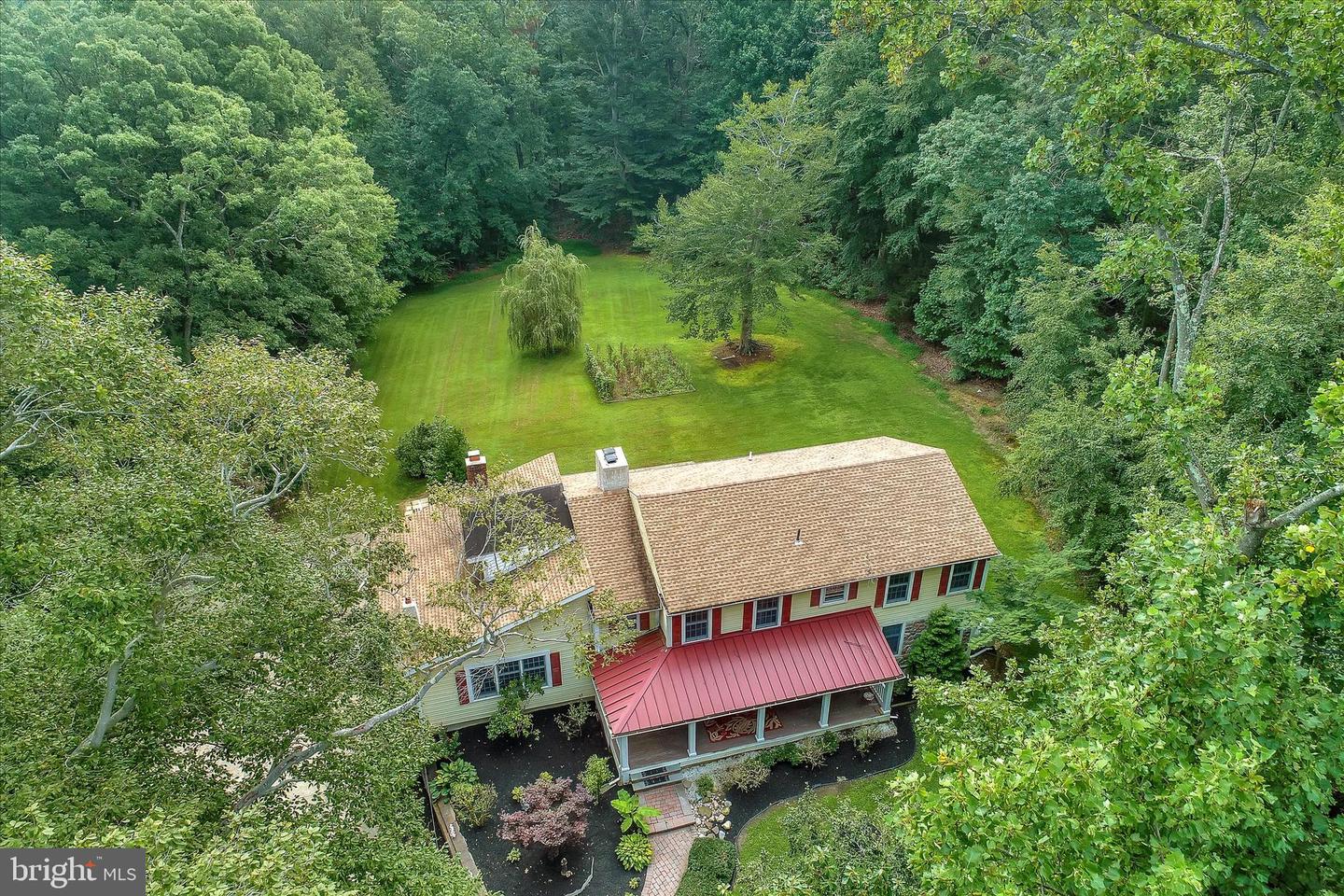 74 Streeker Rd, Wrightstown, NJ 08562 MLS NJBL2024870 Coldwell Banker