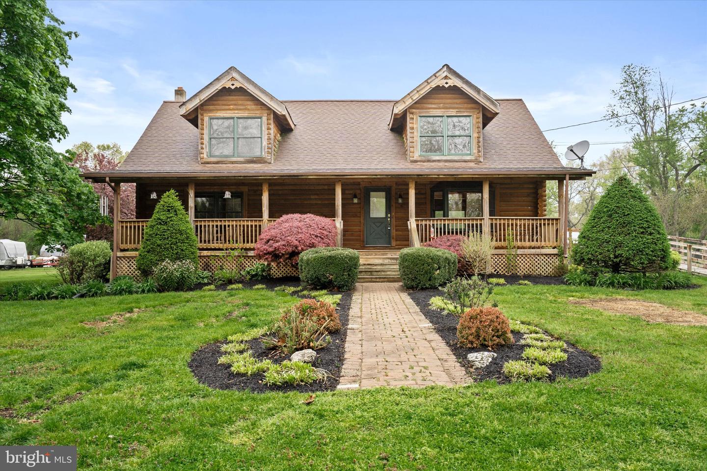 1006 Potts Mill Rd, Bordentown, NJ 08505 MLS NJBL2025088 Coldwell