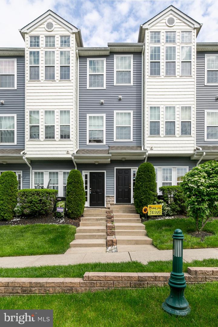 8 Teal, Delanco, NJ 08075 MLS NJBL2025142 Coldwell Banker