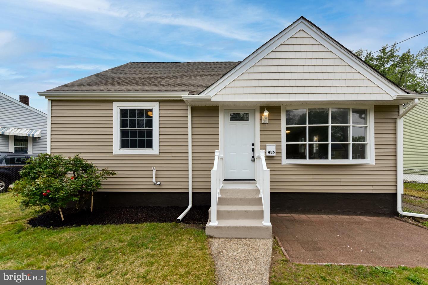 436 Independence Dr, Burlington, NJ 08016 MLS NJBL2025482 Coldwell