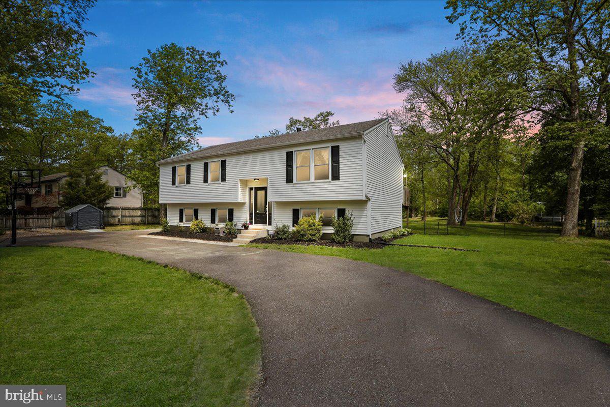 11 Moore Rd, Tabernacle, NJ 08088 MLS NJBL2025752 Coldwell Banker