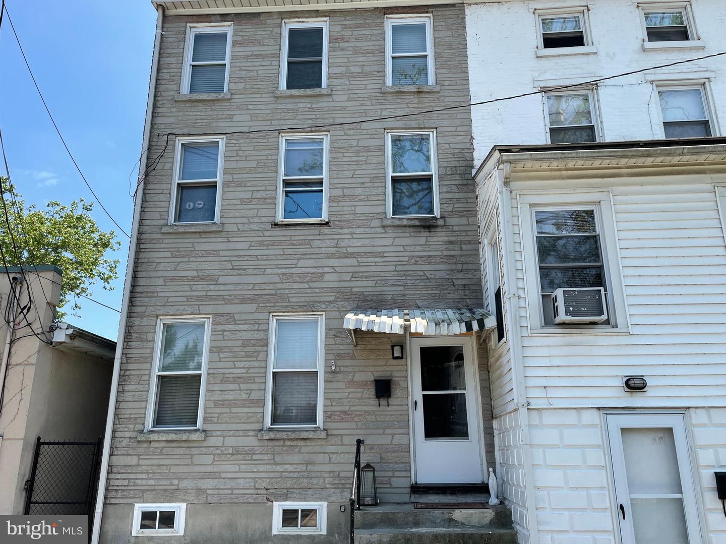 6 Broad St, Florence, NJ 08518 MLS NJBL2026094 Coldwell Banker