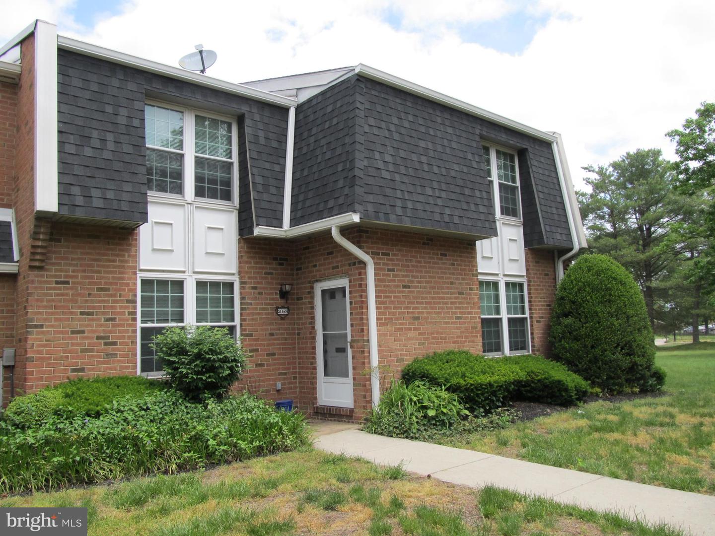 2053 Harbour Dr, Palmyra, NJ 08065 MLS NJBL2026256 Coldwell Banker