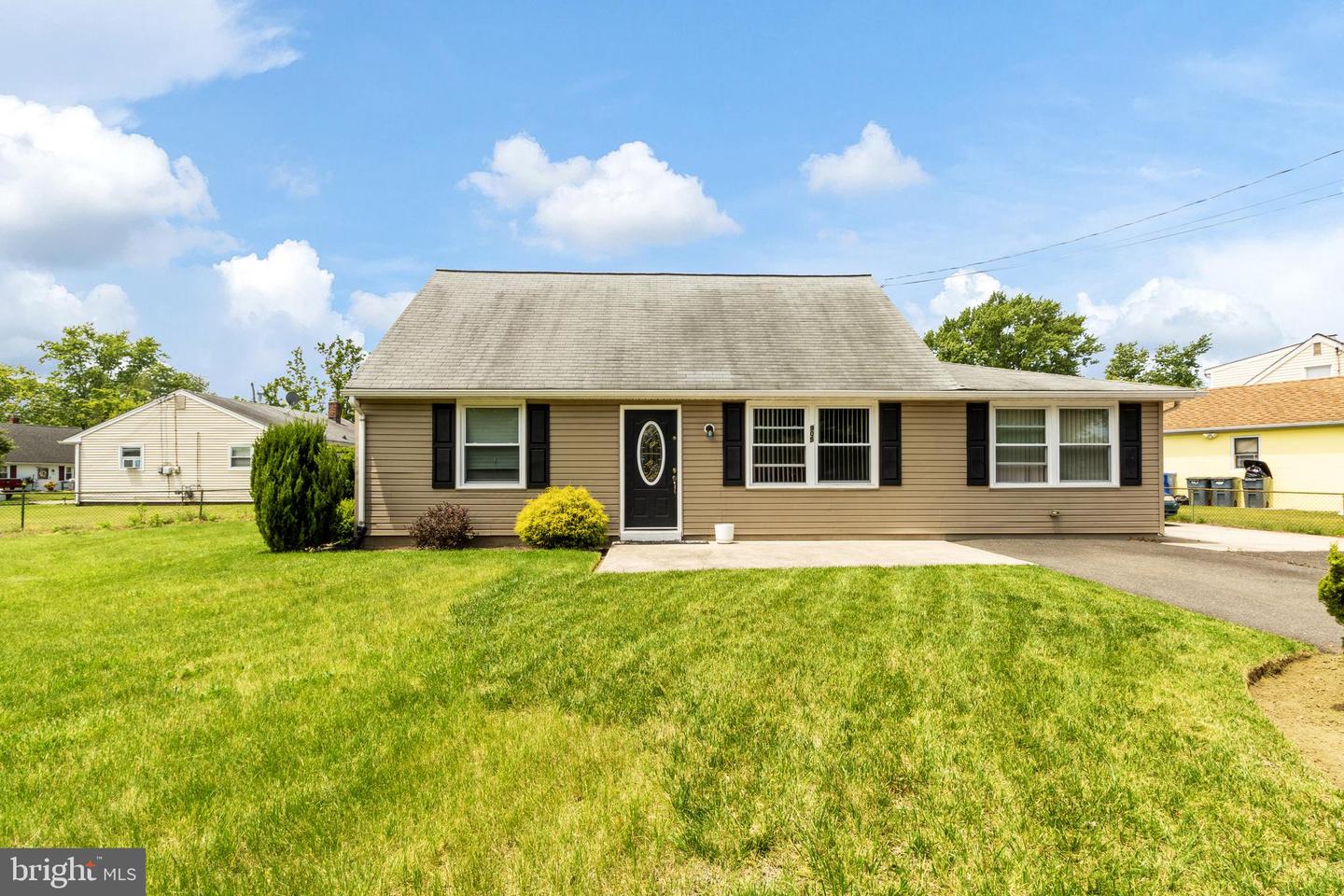 905 Rigg Rd, Burlington, NJ 08016 MLS NJBL2026572 Coldwell Banker