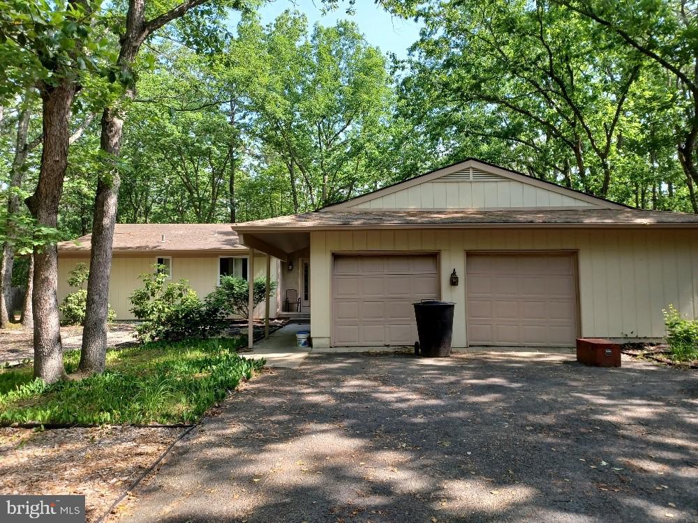 31 Tallowood Dr, Medford, NJ 08055 MLS NJBL2026704 Coldwell Banker