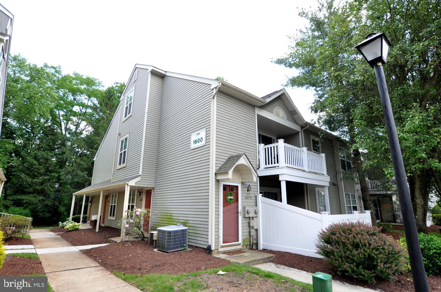 1603 Yarmouth Ln, Mount Laurel, NJ 08054 MLS NJBL2026714 Coldwell