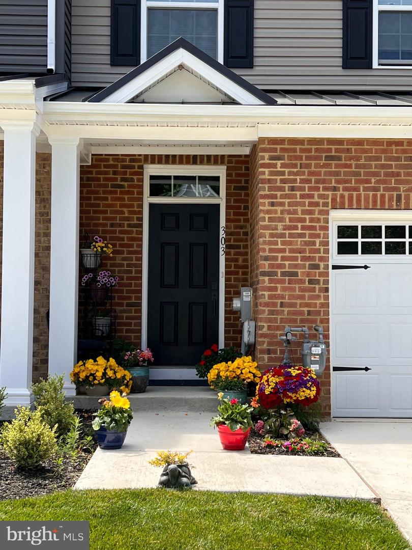 303 Hidden Acres Ln, Moorestown, NJ 08057 MLS NJBL2027022 Coldwell Banker