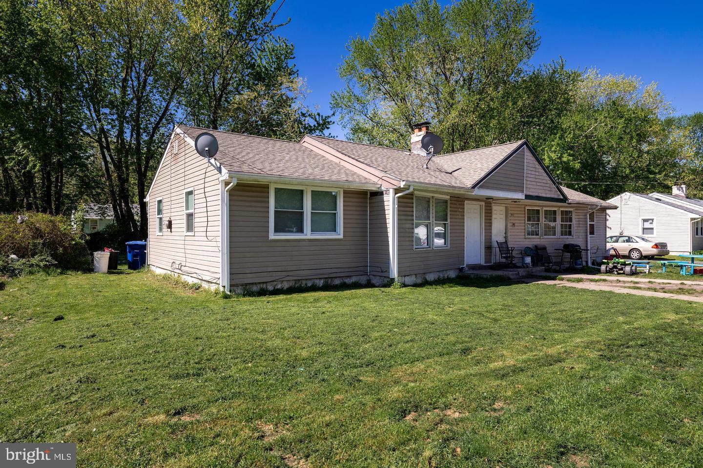 195 Kinsley Rd, Pemberton, NJ 08068 MLS NJBL2027482 Coldwell Banker