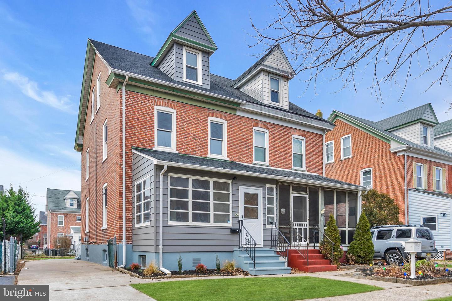 27 3rd Ave, Florence, NJ 08554 MLS NJBL2027610 Coldwell Banker