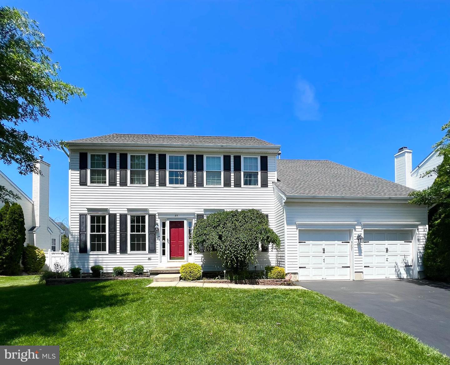 65 Equestrian Dr, Burlington, NJ 08016 MLS NJBL2028192 Coldwell Banker