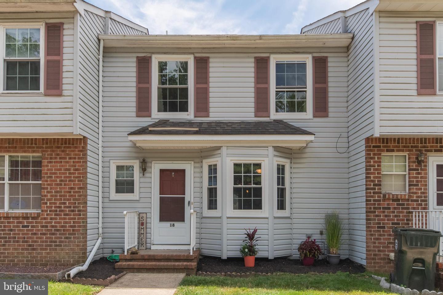 18 Bordenshire Dr, Bordentown, NJ 08505 MLS NJBL2028448 Coldwell Banker