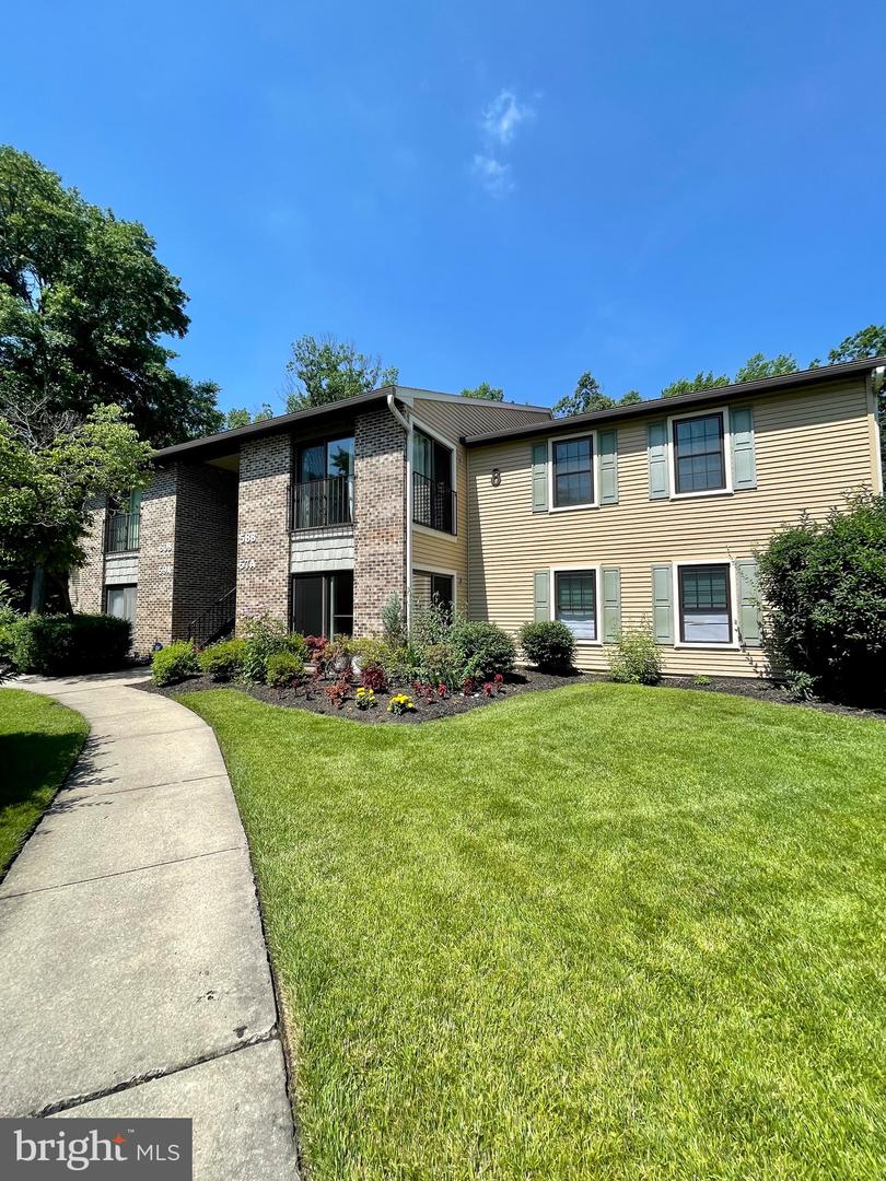 60 W Bluebell Ln, Mount Laurel, NJ 08054 MLS NJBL2028720 Coldwell