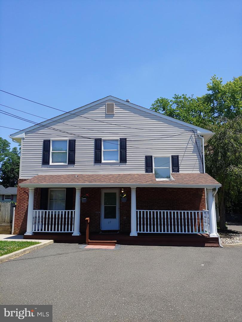 99 Grant Ave, Moorestown, NJ 08057 MLS NJBL2028722 Coldwell Banker