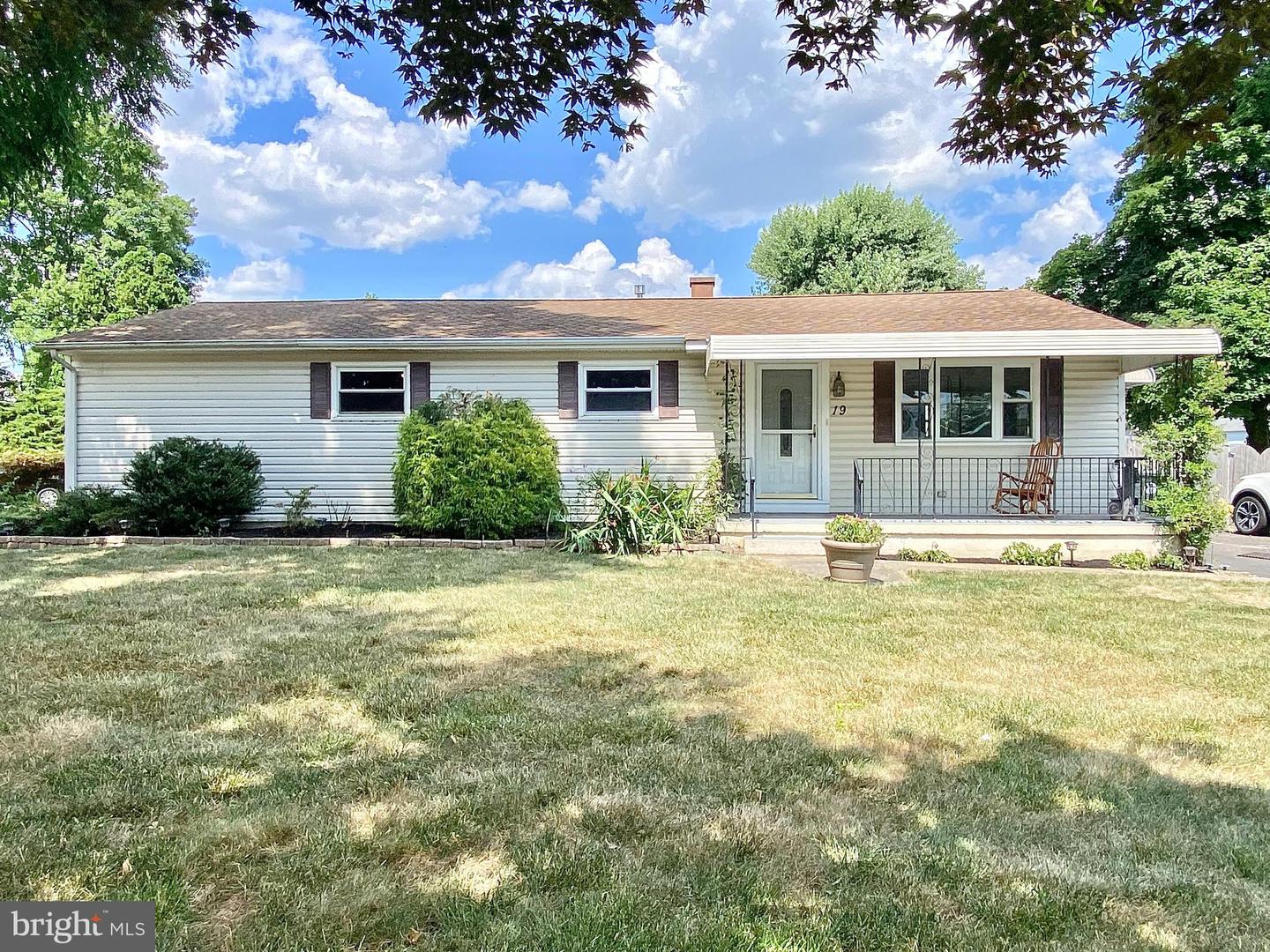 19 Thorntown Ln, Bordentown, NJ 08505 MLS NJBL2029800 Coldwell Banker