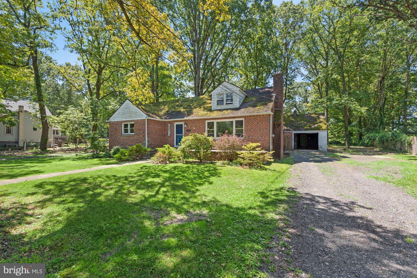 267 Creek Rd, Mount Laurel, NJ 08054 MLS NJBL2030006 Coldwell Banker