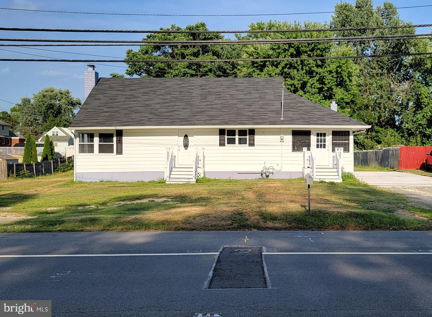 907 Route 206, Bordentown, NJ 08505 MLS NJBL2030384 Coldwell Banker