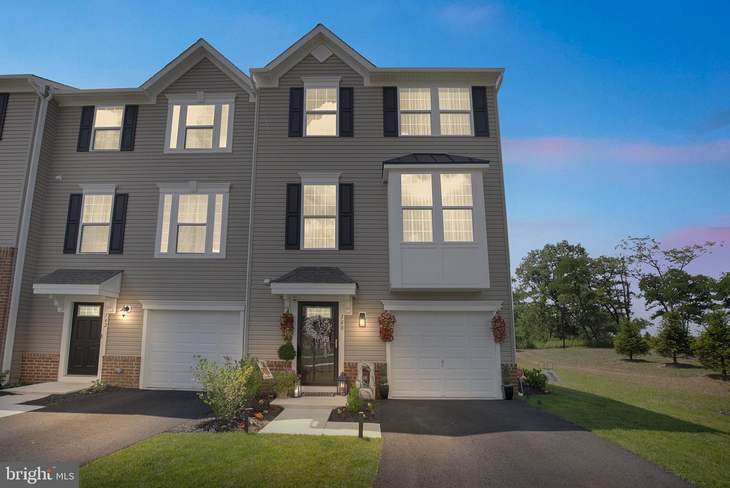 160 Nathan Dr, Riverton, NJ 08077 MLS NJBL2030704 Coldwell Banker