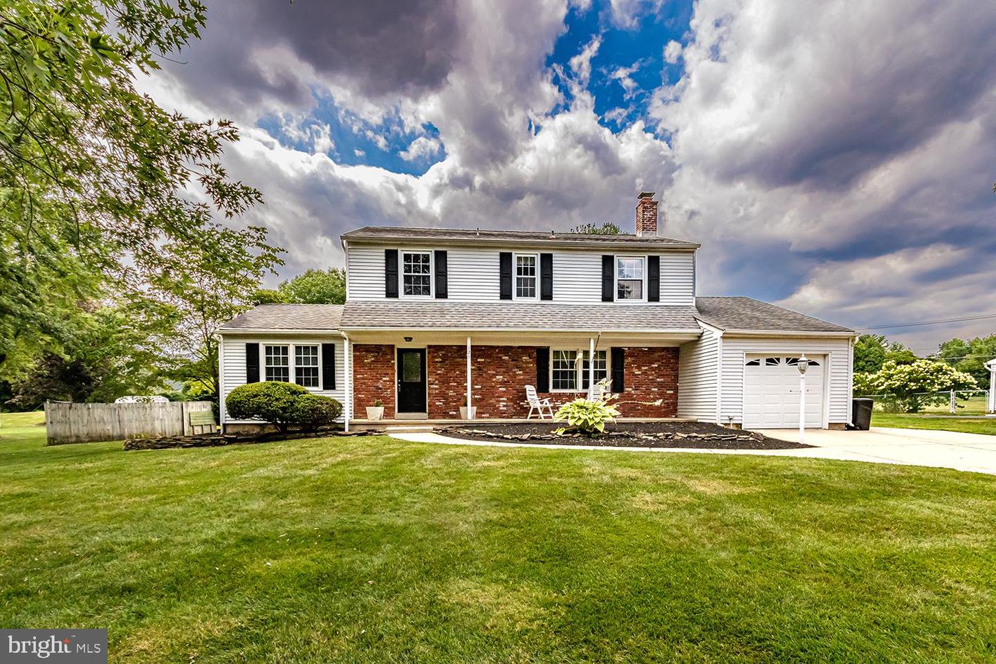 121 Coachman Dr, Bordentown, NJ 08505 MLS NJBL2030792 Coldwell Banker