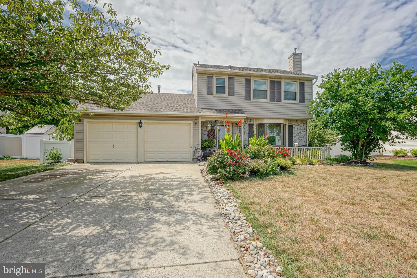 20 Rochelle Dr, Eastampton, NJ 08060 MLS NJBL2030944 Coldwell Banker