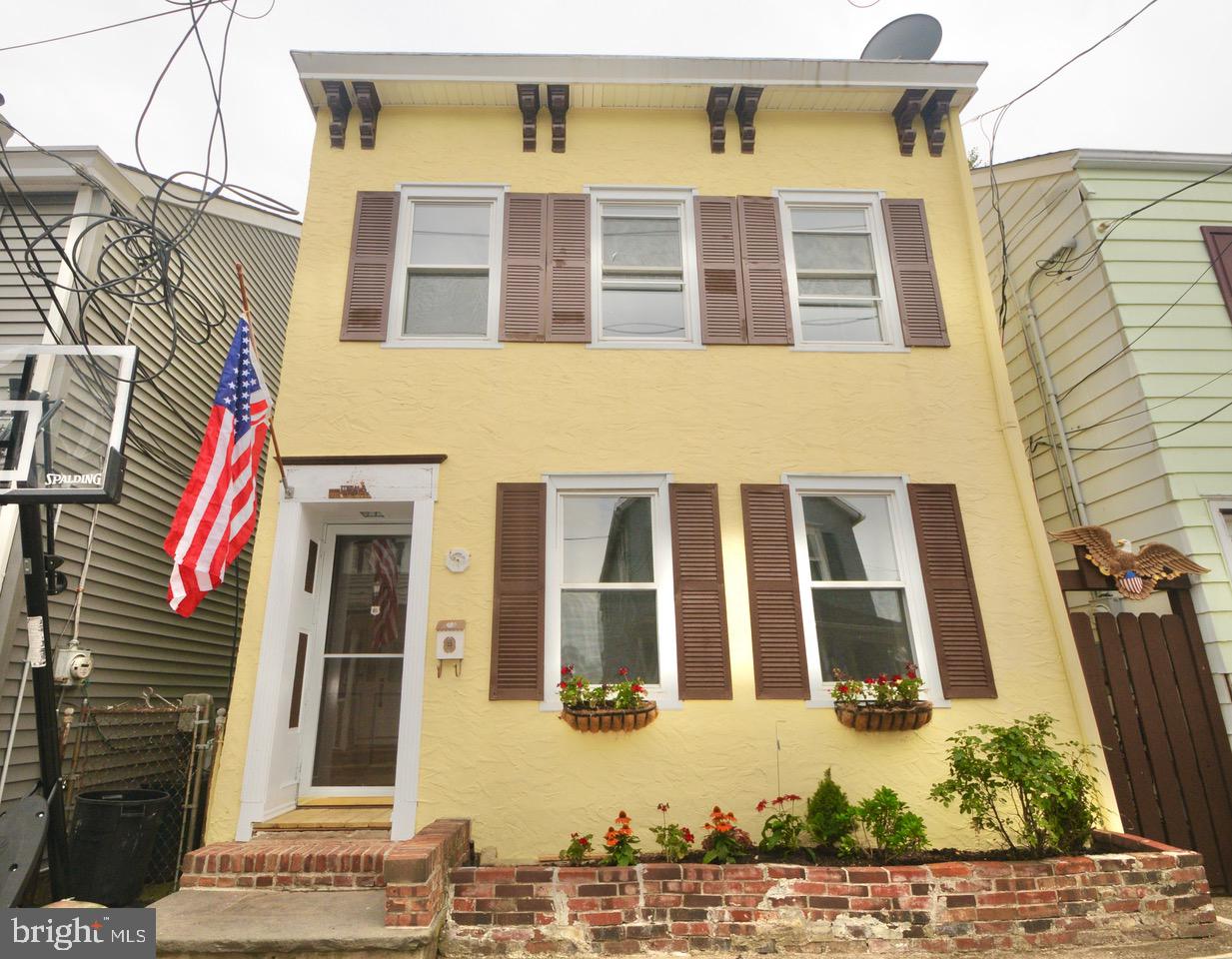 20 Miles Ave, Bordentown, NJ 08505 MLS NJBL2030952 Coldwell Banker