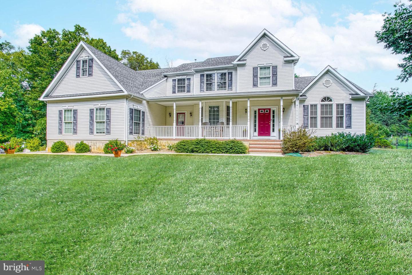 120 Route 68, Wrightstown, NJ 08562 MLS NJBL2031558 Coldwell Banker