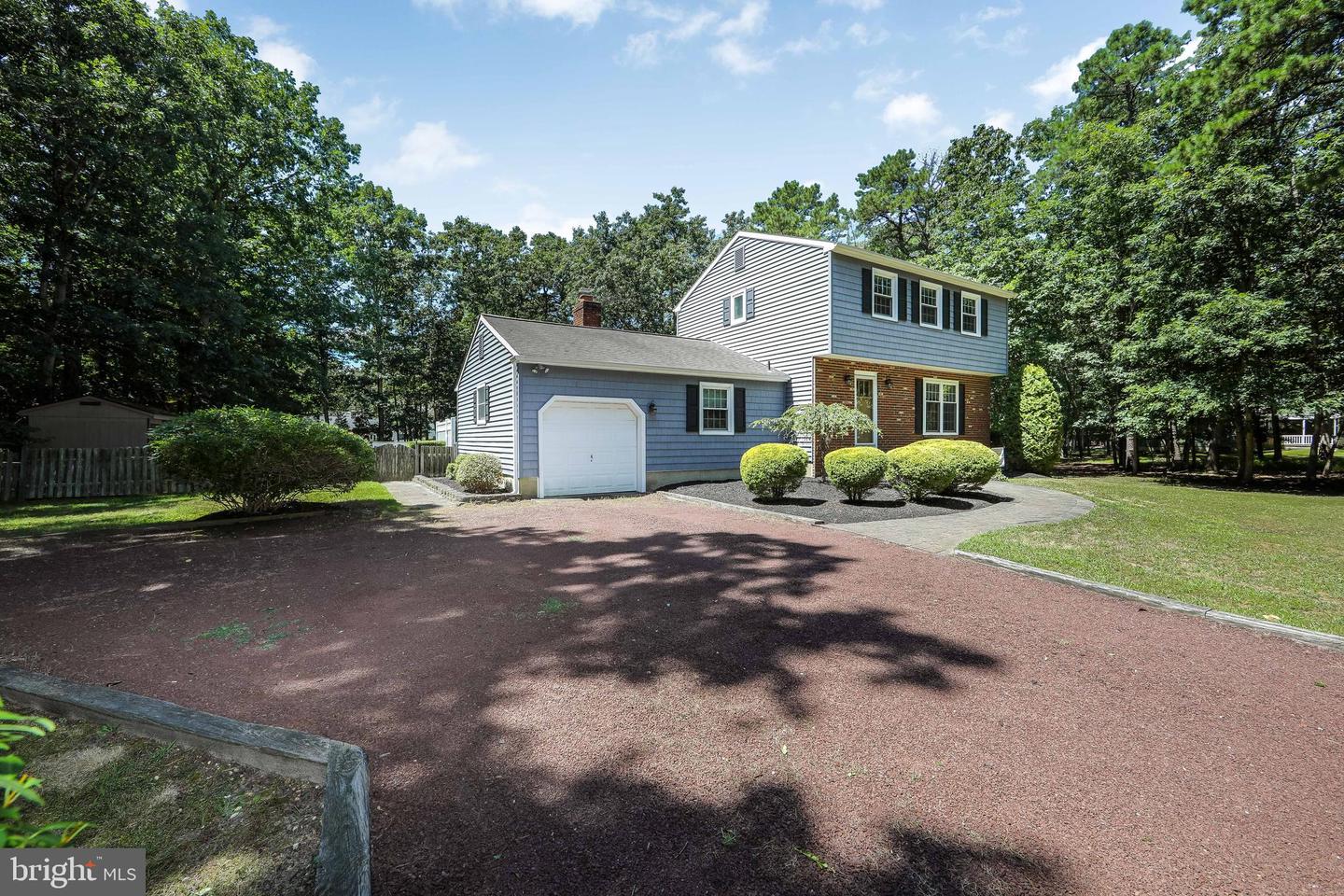 5 Pebble Dr, Tabernacle, NJ 08088 MLS NJBL2031616 Coldwell Banker