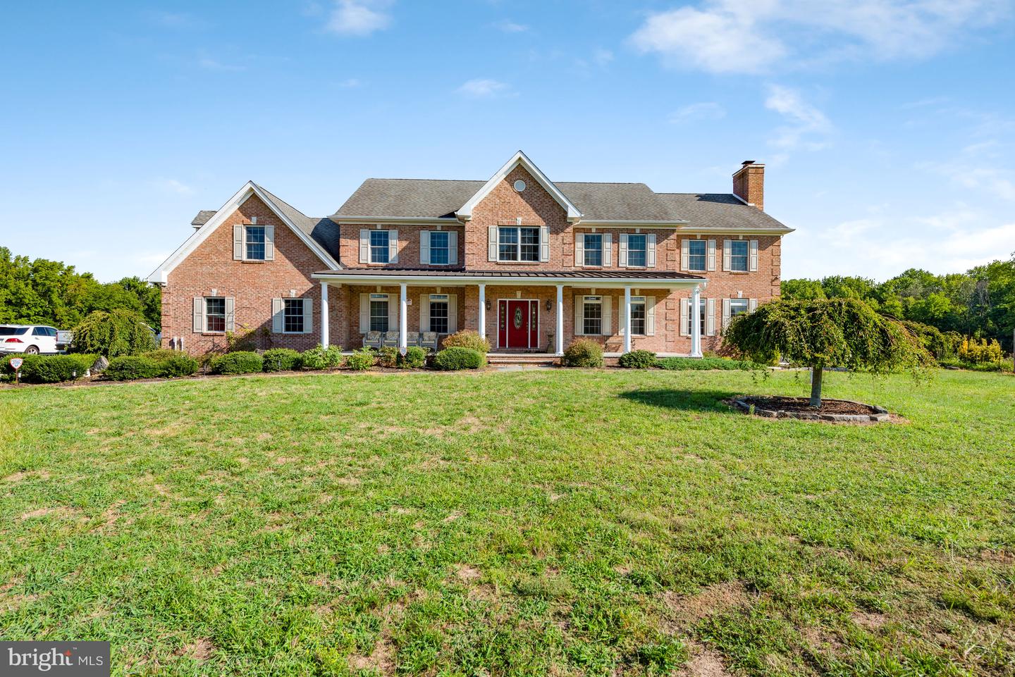 309 Jacobstown Cookstown Rd, Wrightstown, NJ 08562 MLS NJBL2032024