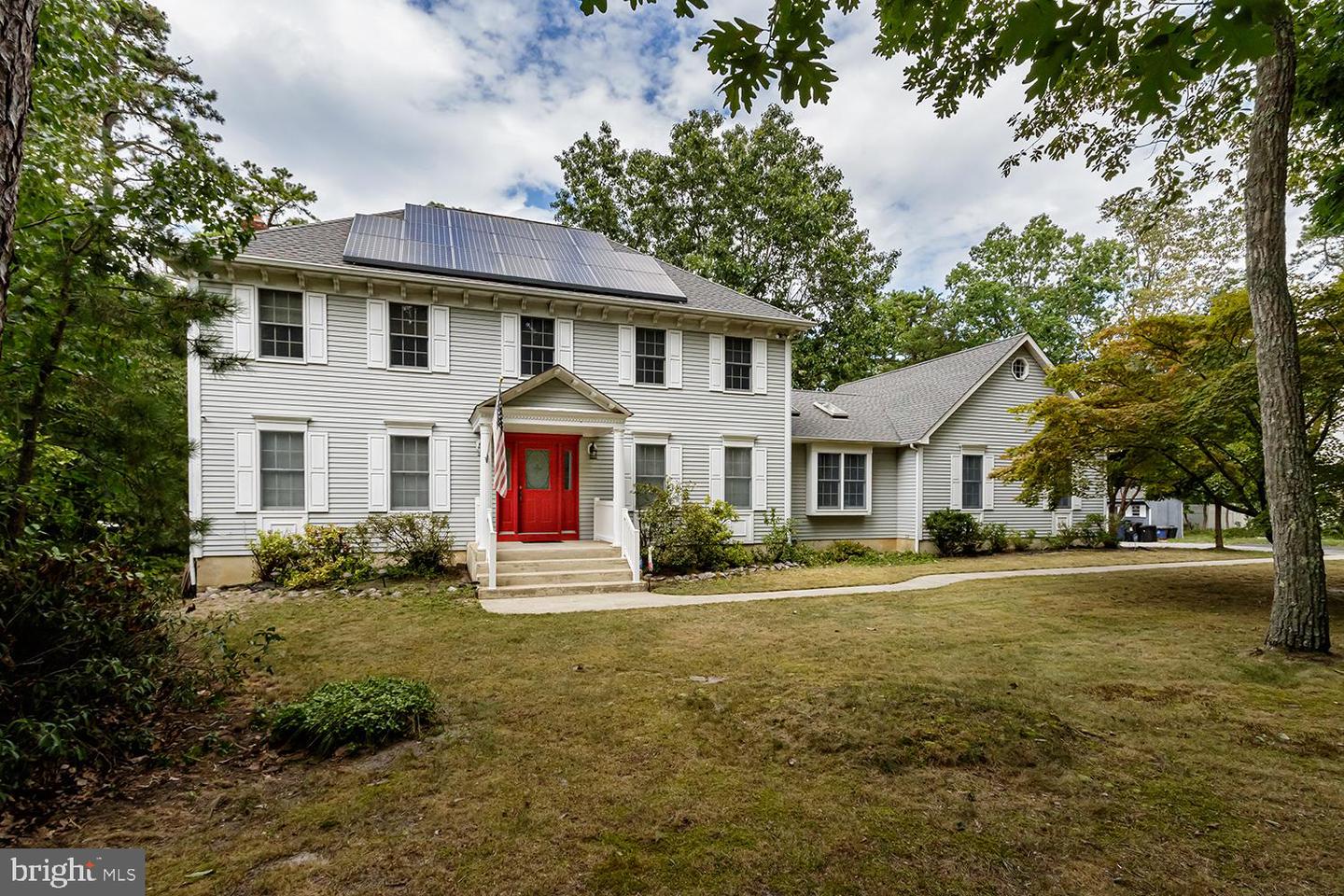 38 Powell Place Rd, Tabernacle, NJ 08088 MLS NJBL2032316 Coldwell