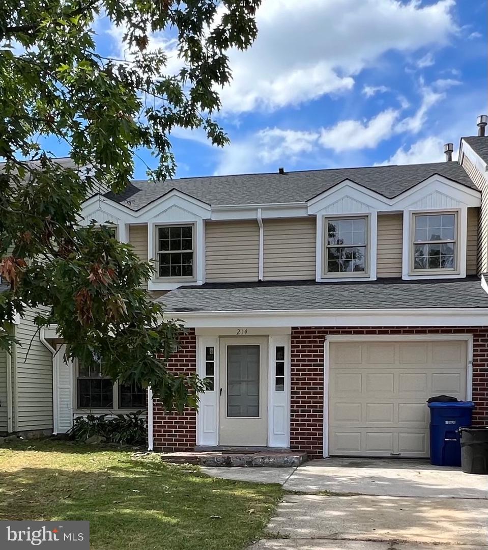 214 Burnam Wood Dr, Mount Laurel, NJ 08054 MLS NJBL2032348 Coldwell