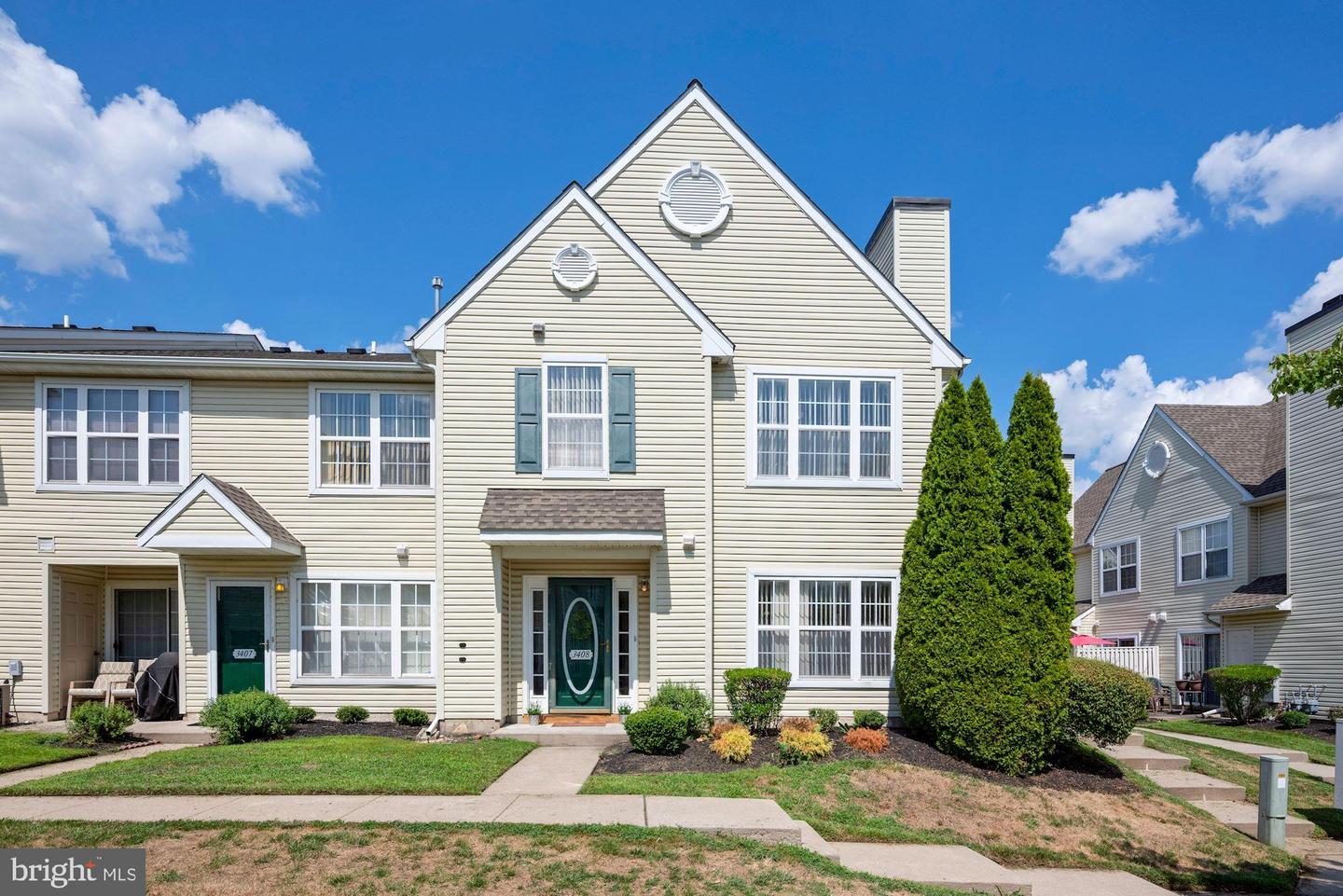 3408 Ebbtide Ln, Palmyra, NJ 08065 MLS NJBL2032712 Coldwell Banker