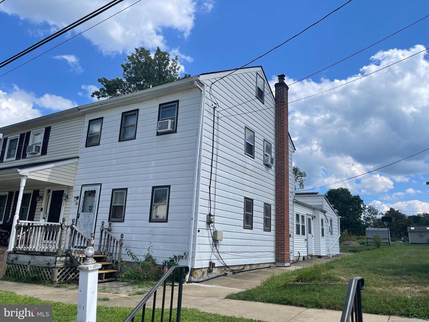 208 2nd St, Fieldsboro, NJ 08505 MLS NJBL2033050 Coldwell Banker