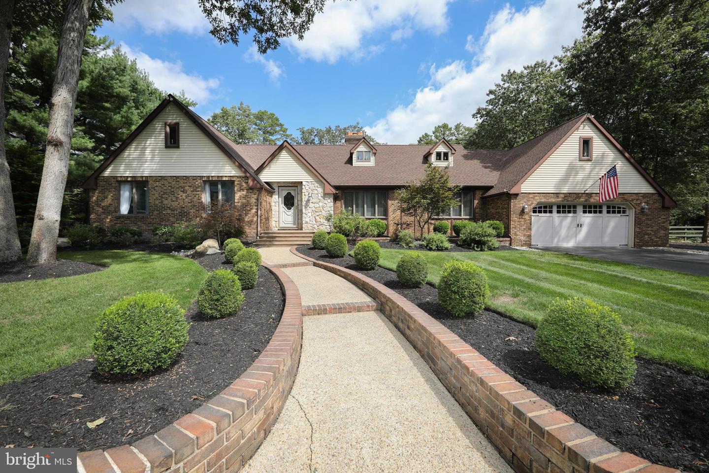 107 Strawberry Dr, Shamong, NJ 08088 MLS NJBL2033426 Coldwell Banker