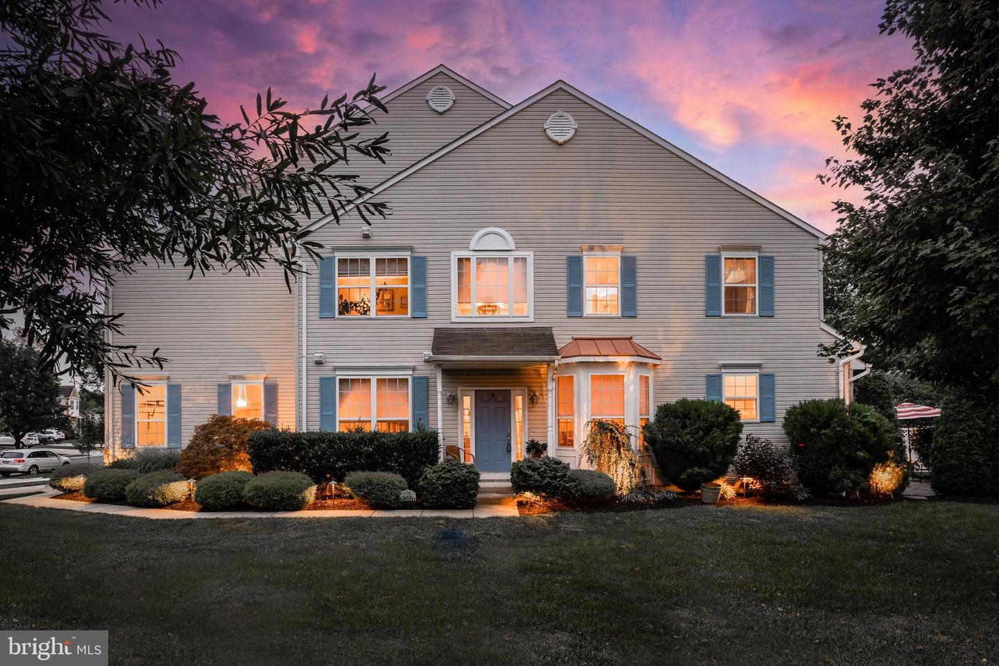 8 Winchester Ct, Hainesport, NJ 08036 MLS NJBL2033514 Coldwell Banker