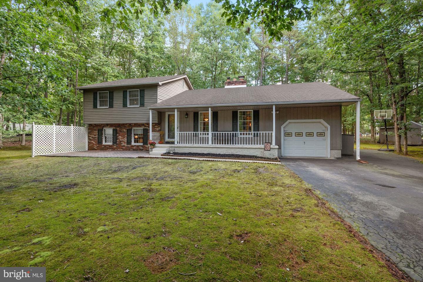 450 Pricketts Mill Rd, Tabernacle, NJ 08088 MLS NJBL2033556