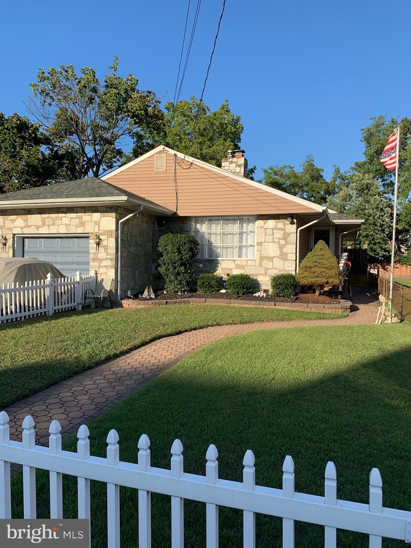 401 Delaware Ave, Riverside, NJ 08075 MLS NJBL2034140 Coldwell Banker