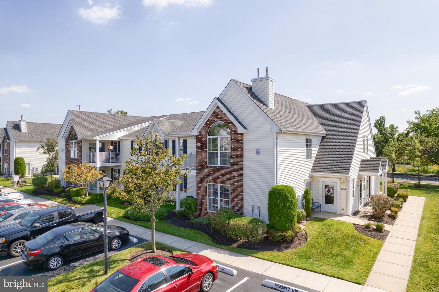 2602 Bluegrass Dr, Mount Laurel, NJ 08054 MLS NJBL2034146 Coldwell