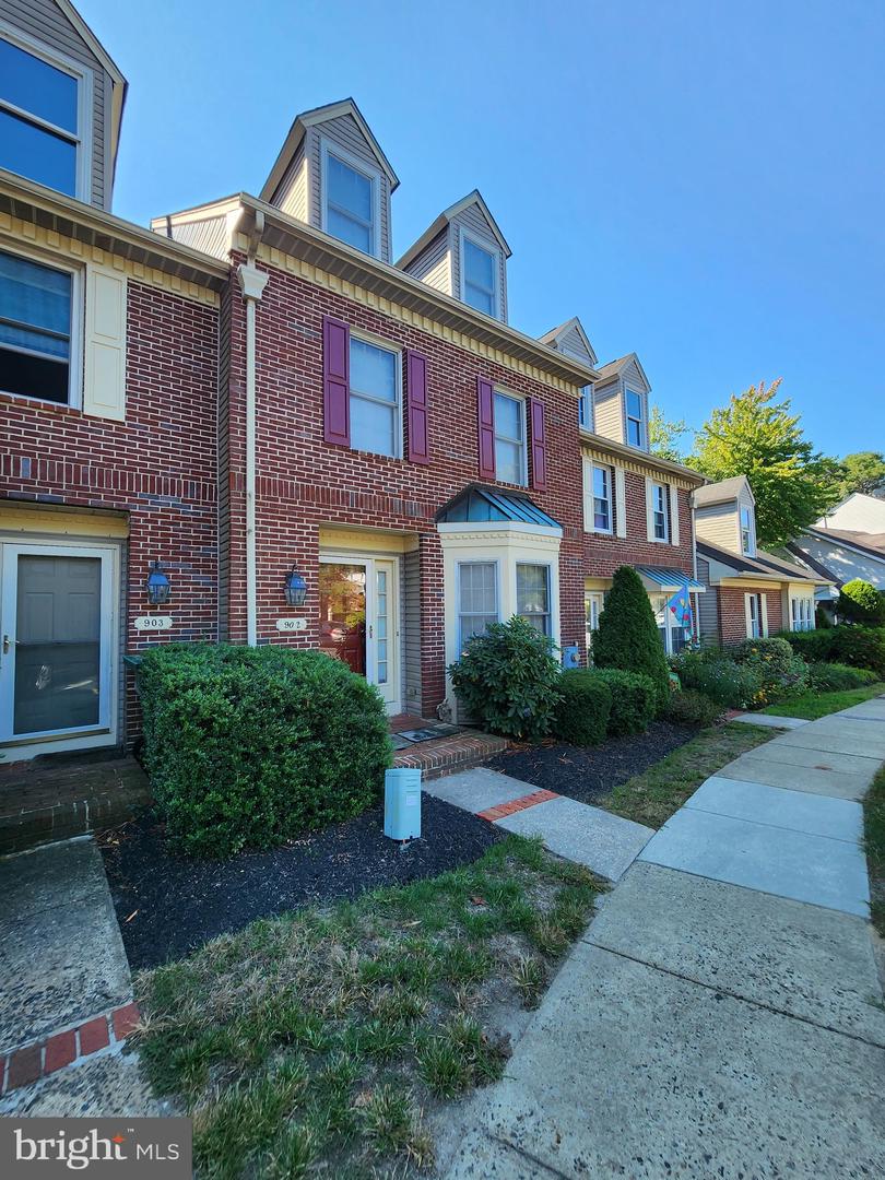 902 Mt Vernon Ct, Marlton, NJ 08053 MLS NJBL2034260 Coldwell Banker