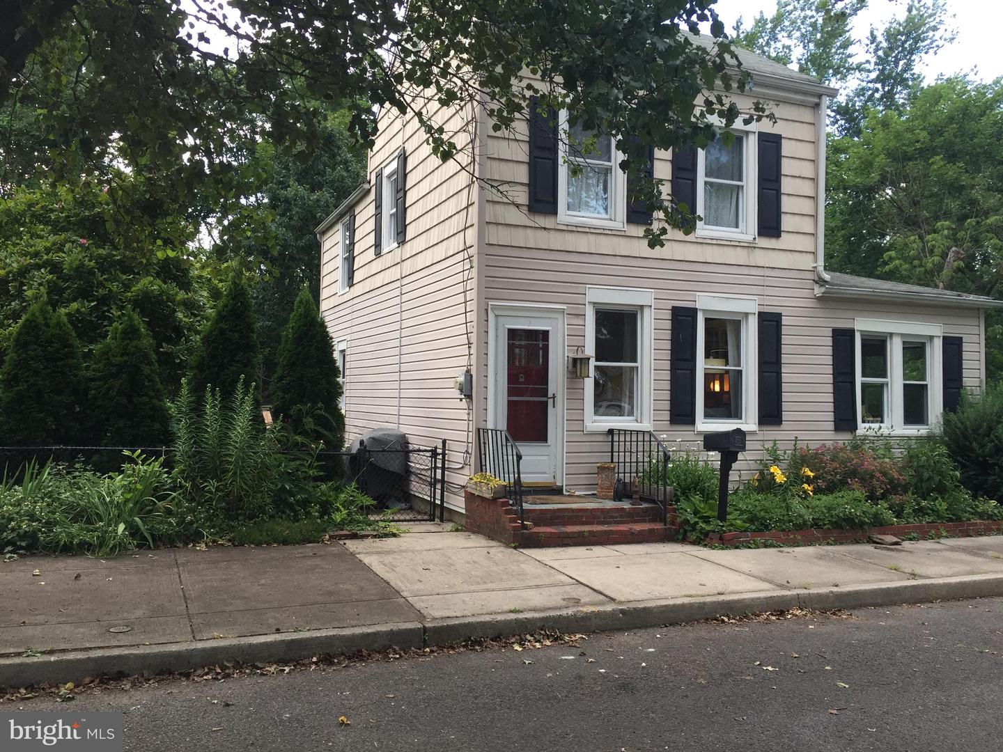 115 Mary St, Bordentown, NJ 08505 MLS NJBL2034562 Coldwell Banker