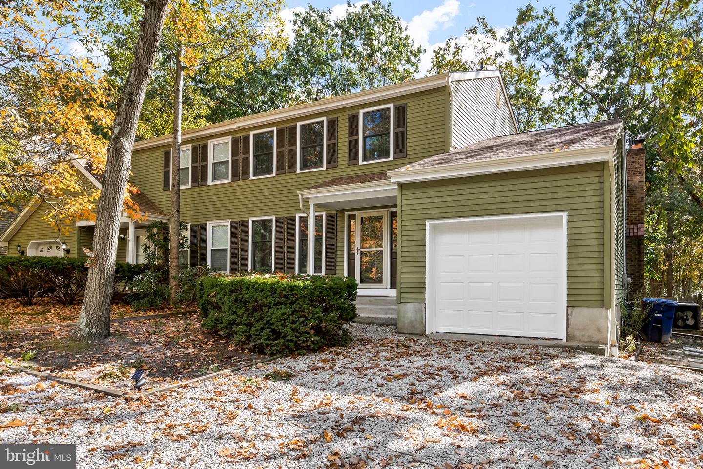 549 Fairview Rd, Medford, NJ 08055 MLS NJBL2034928 Coldwell Banker