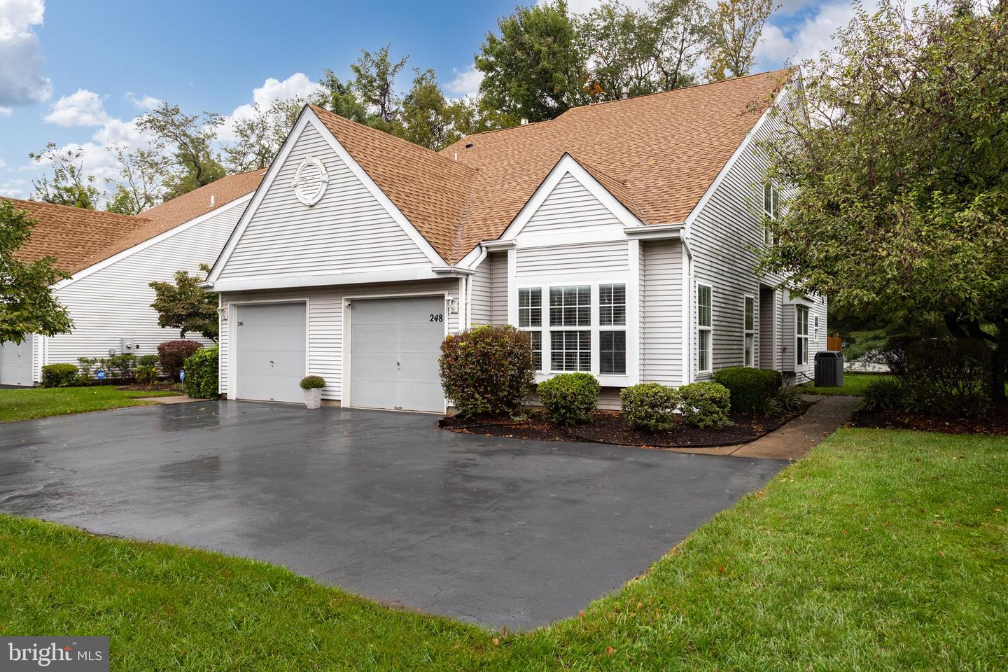 248 Birch Hollow Dr, Bordentown, NJ 08505 MLS NJBL2034988 Coldwell