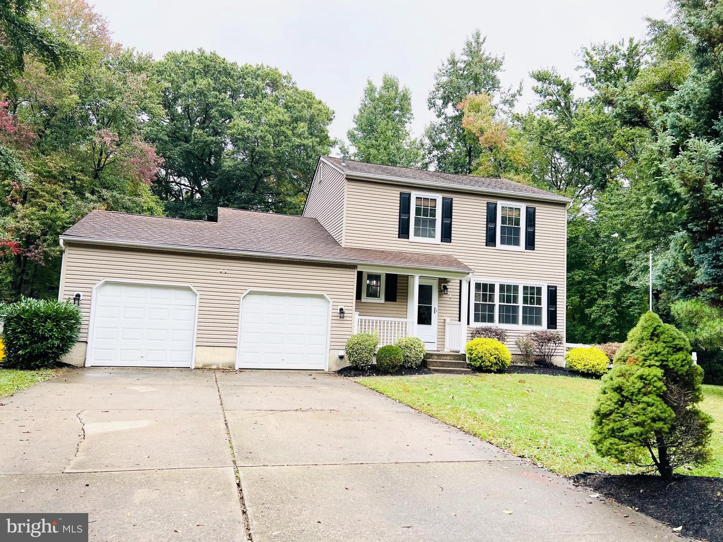 9 Tall Timber Ln, Florence, NJ 08518 MLS NJBL2035240 Coldwell Banker