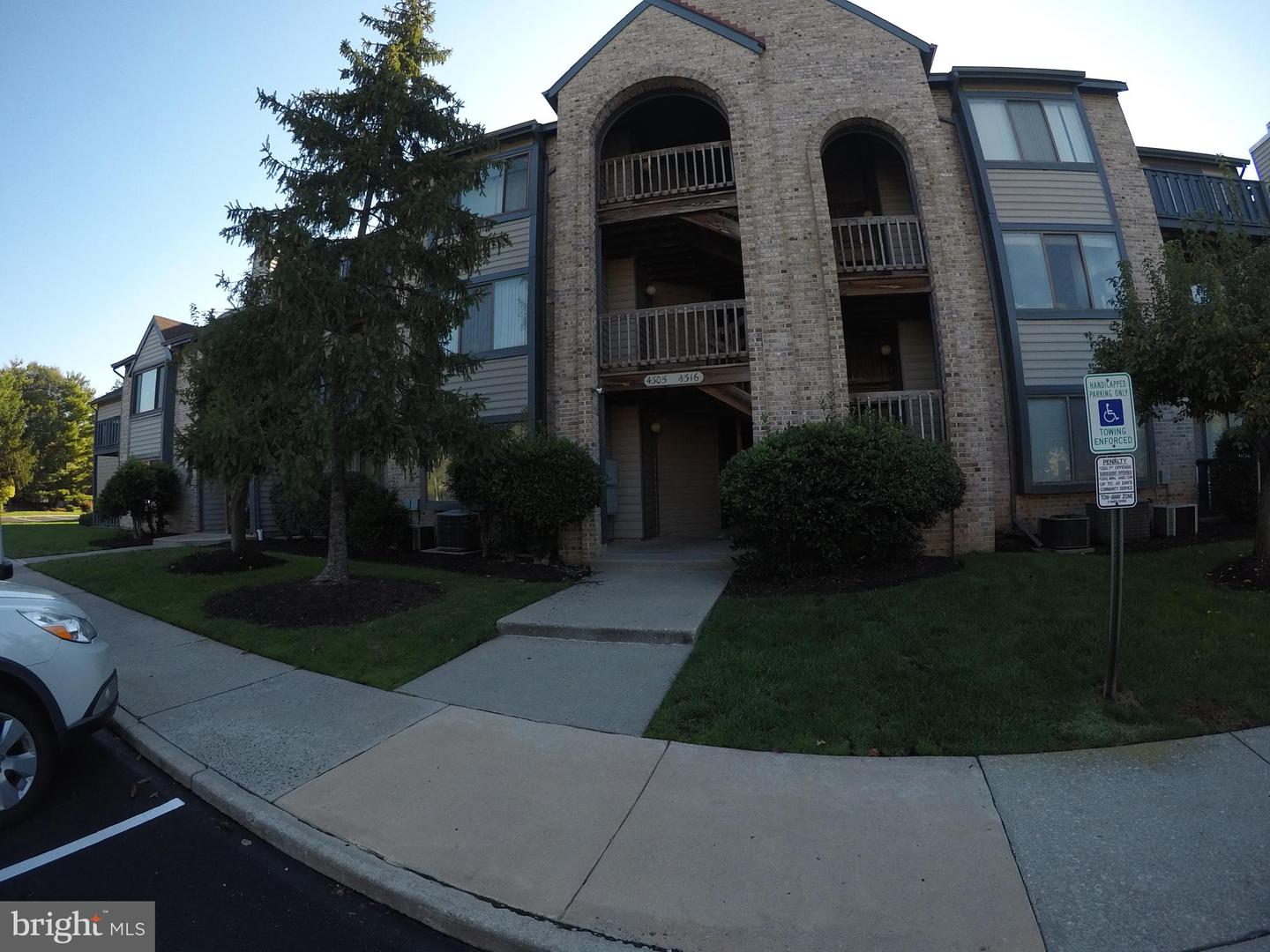 4308 Aberdeen Dr, Mount Laurel, NJ 08054 MLS NJBL2035284 Coldwell