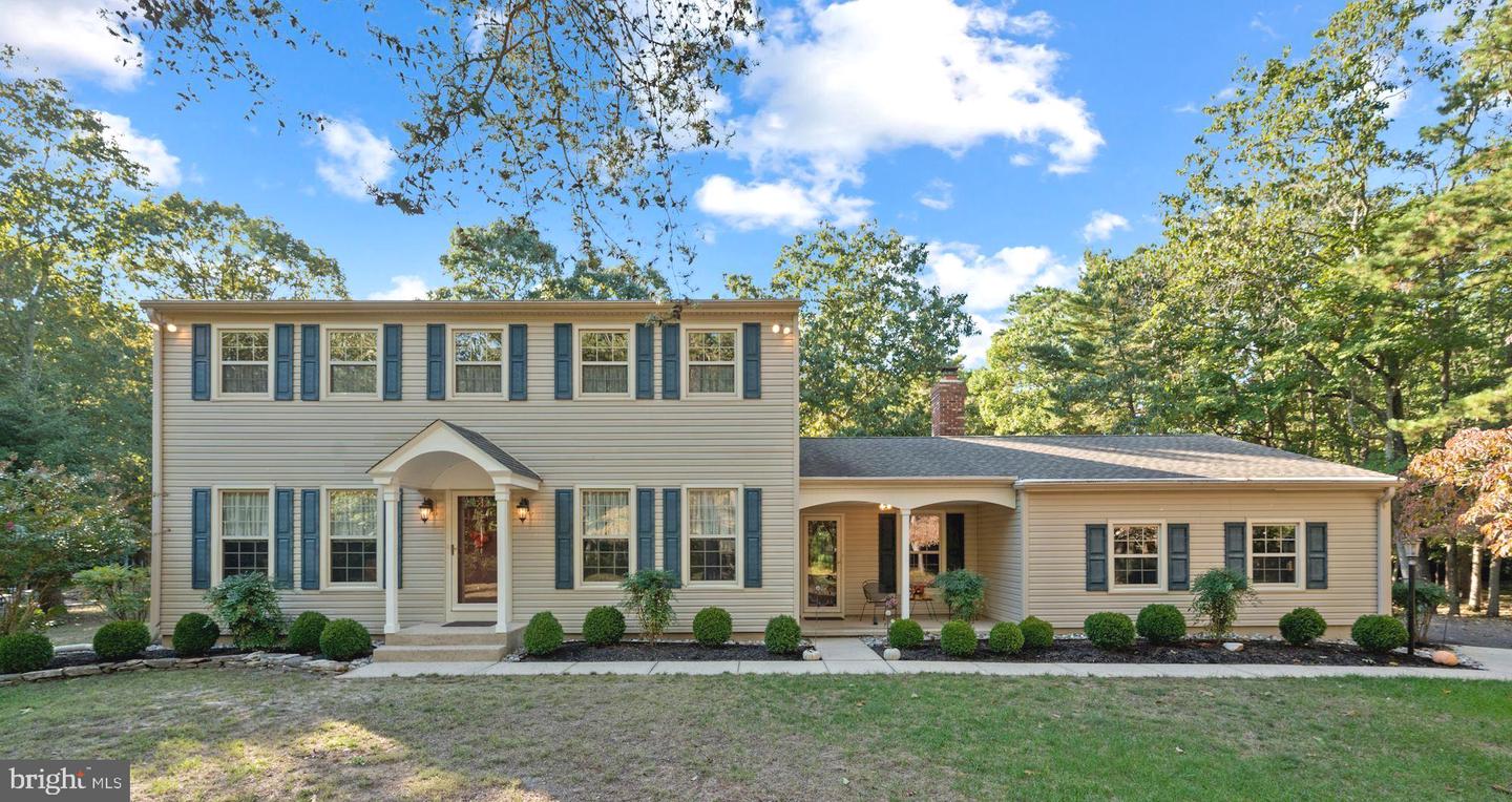 243 Oakshade Rd, Tabernacle, NJ 08088 MLS NJBL2035288 Coldwell Banker